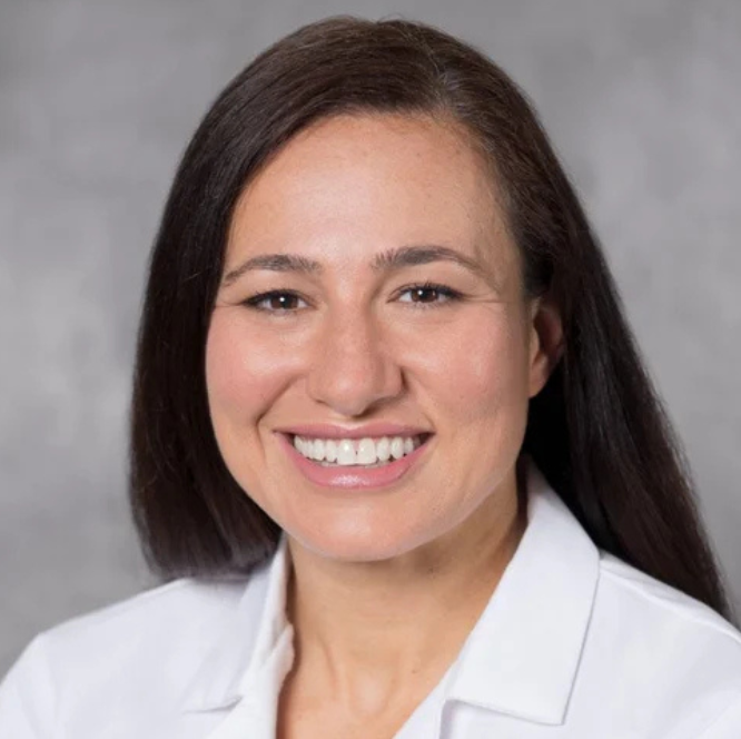 Ryght | Rana McKay, MD